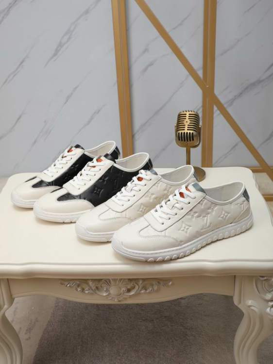 Picture of Louis Vuitton Shoes _SKULVsz38-44mnf036717032
